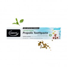 Comvita 康维他 蜂胶牙膏 留兰香味 100克  Comvita 康维他 蜂胶牙膏 留兰香味 100克